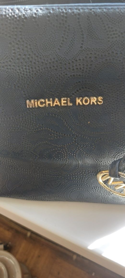 Michael Kors torebka