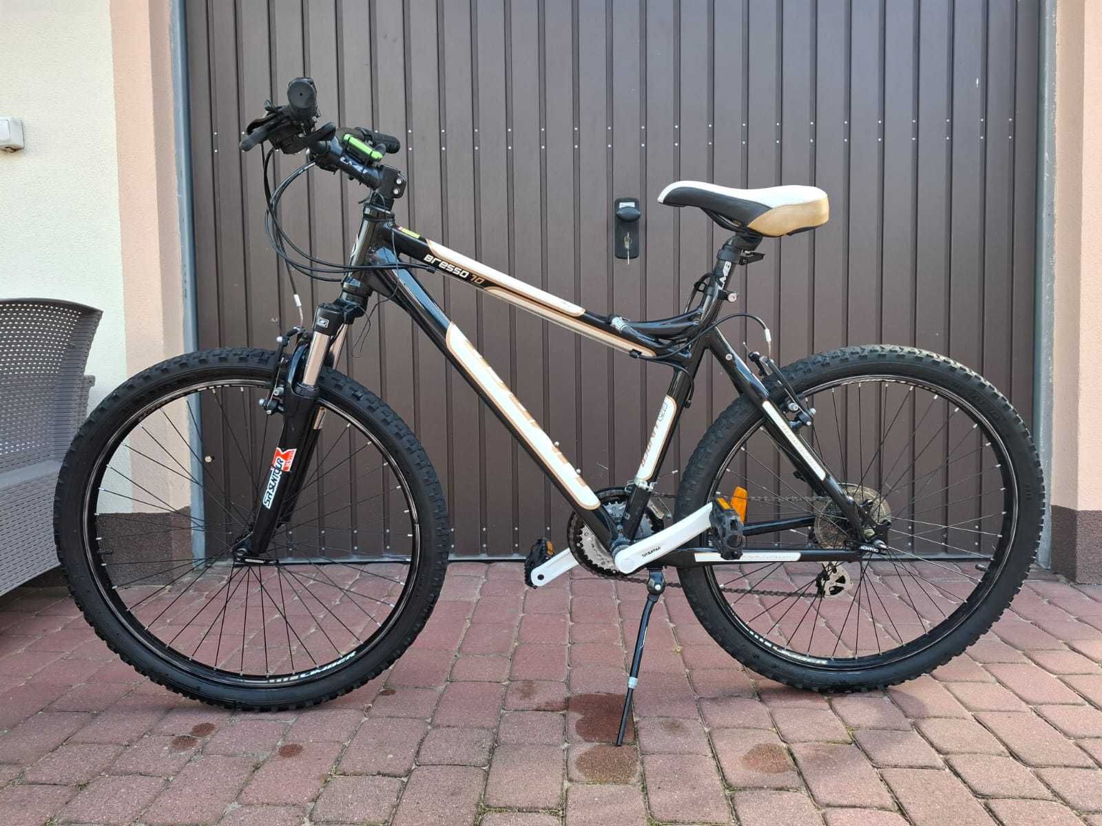 Do sprzedania ROWER MTB LIMBER  BRESSO 70   26"   19"