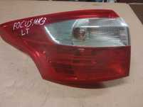 Ford Focus MK3 lampa lewa lewy tył tylna