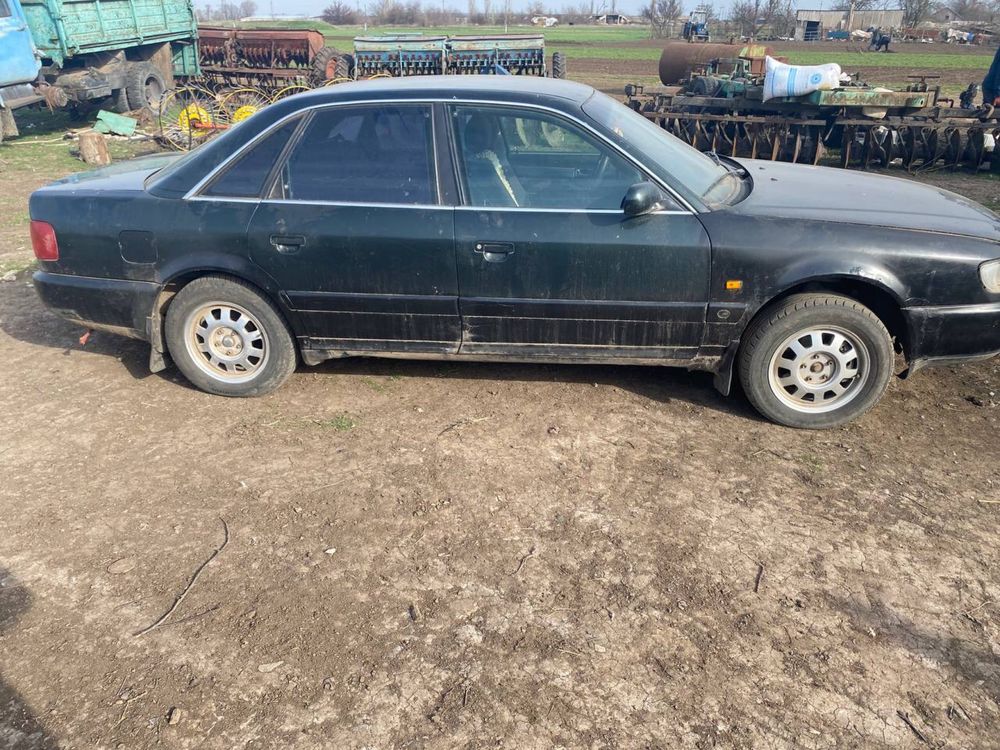 Продам Audi C4 V6