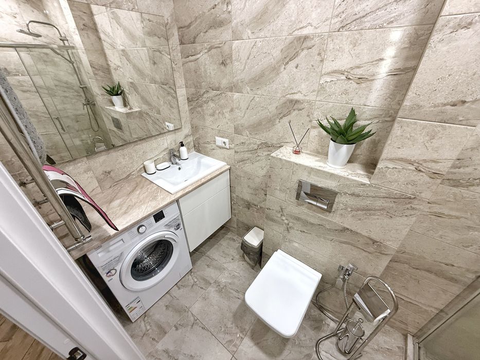 ‼️Вільно‼️ Квартира "SOLO" - вул. Роксолани 16 - центр міста