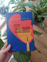 Życie Gustavina i Gustavina