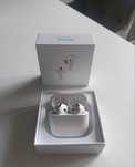 Airpods 4 z anc