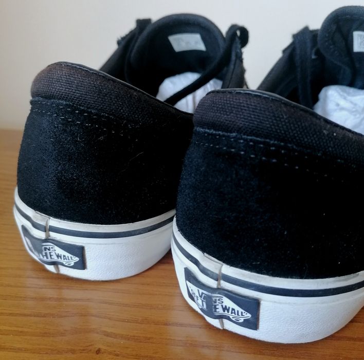 Ténis VANS Milton 43