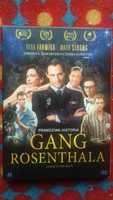 film DVD "Gang Rosenthala"