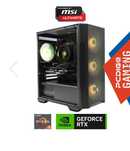 Computador gaming