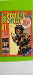 Secret Service 01/93 Unikat