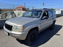 Jeep Grand Cherokee 3.1TD Limited