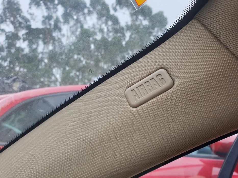 Airbag cortina direito BMW 3 (E90)