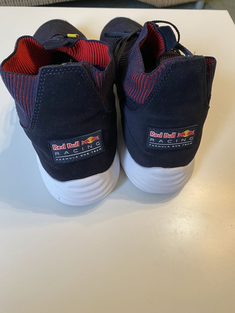 Puma Red Bull Racing Sneakers