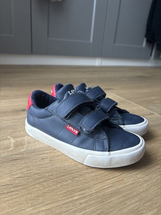 Trapki buty dla chlopca LEVIS rozmiar 29