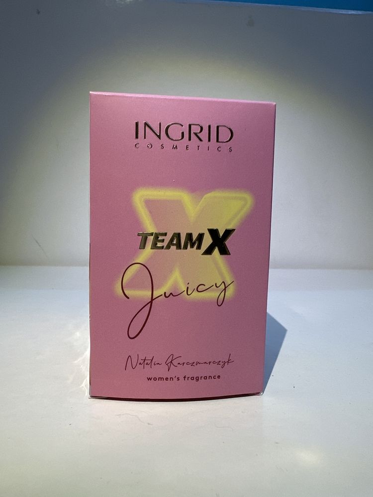 Woda Perfumowana Natsu Juicy INGRID Cosmetics