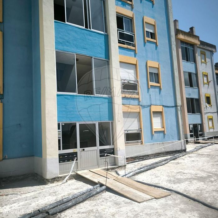 Apartamento T3 para venda