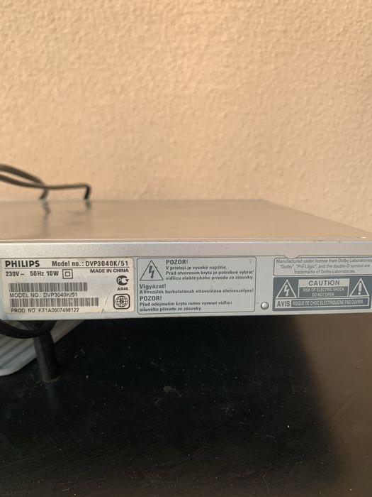 Акустичні колонки від Юпітер АС 10-201