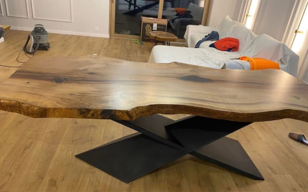 Podstawa do stołu CESAR