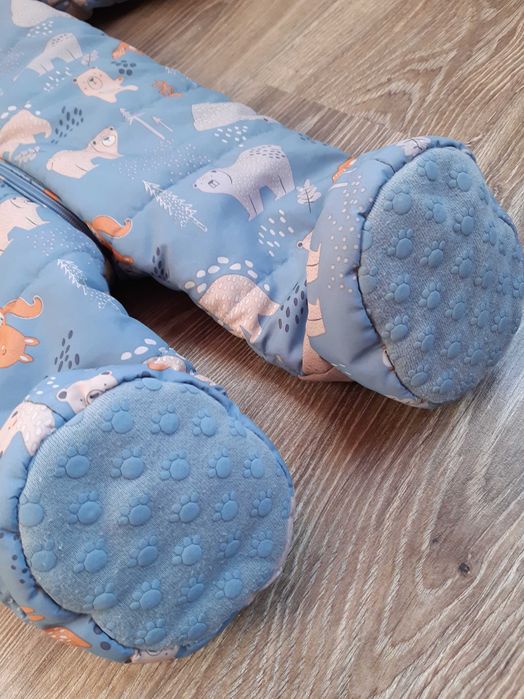 Комбінезон дитячий