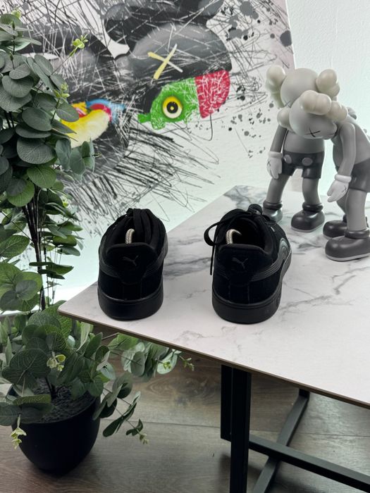 Кросівки Puma Suede 41 розмір Е6849