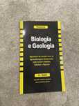 Livro resumos biologia e geologia 11ºano