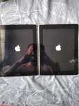 Продам одним лотом ipad 2-4