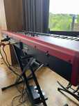 Klawisz, pianino, keyboard Nord Piano 5 88