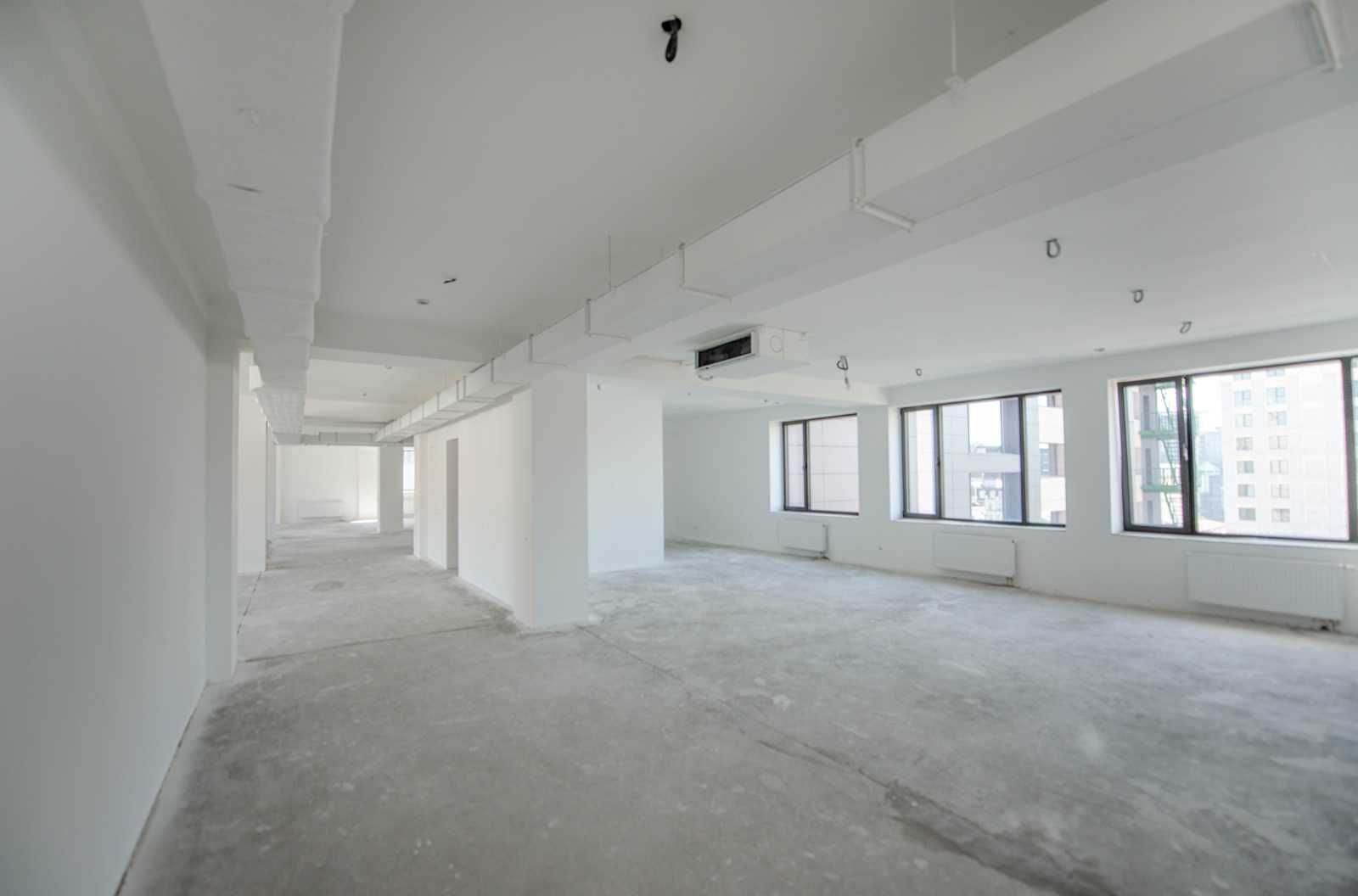 Офіс 500м2 Open Space, Центр, БЦ INFINITY, від власника