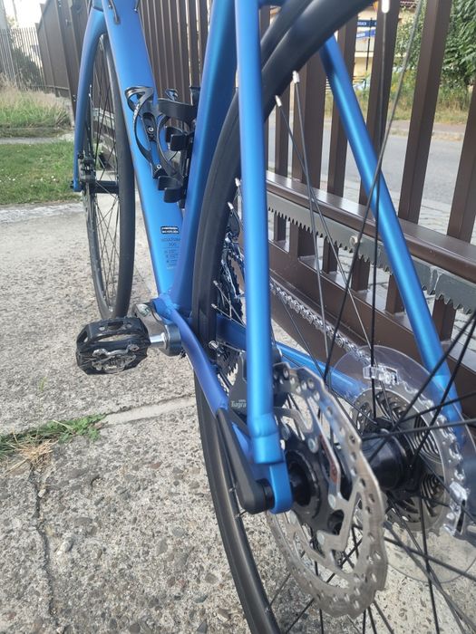 Merida Scultura 300 DISC ML