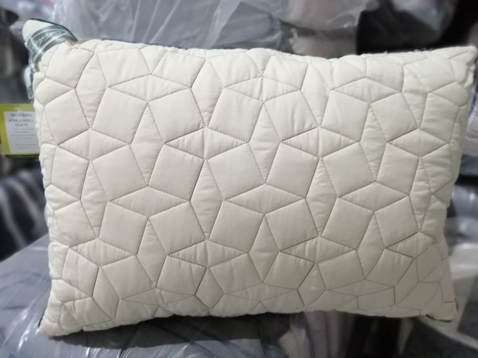 Продам подушку Эвкалипт 50на70