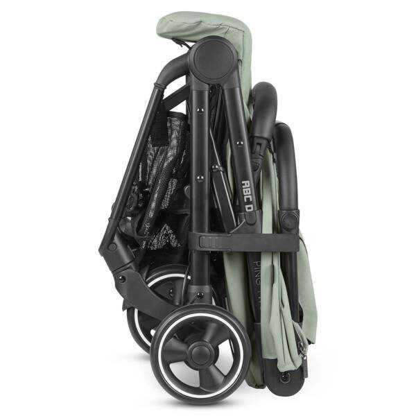 [OUTLET] ABC Design Ping 2 Wózek Spacerowy Pine