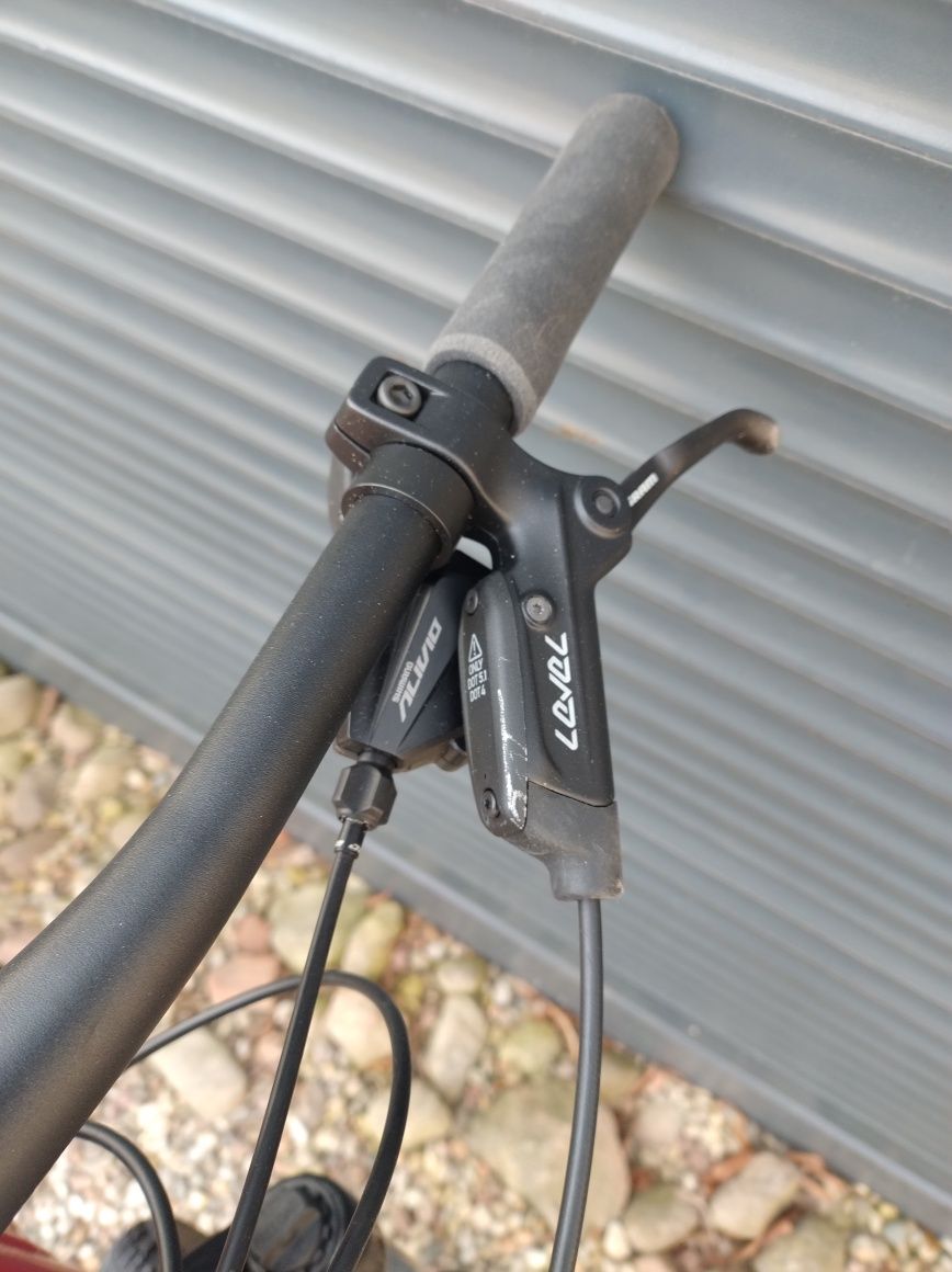 Kross level outlet rL 29"