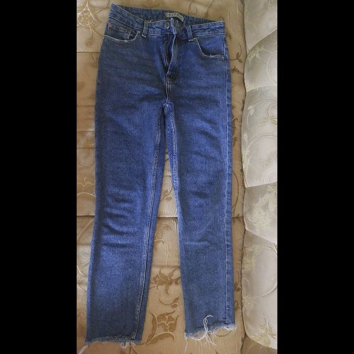 Джинси жіночі від Denim Co 36р.