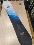 Deska Jones Aviator 158 wide