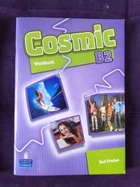 Ćwiczenia do angielskiego "Cosmic" B2