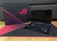 Ігровий ноутбук Asus Rog Strix G15 G512LI-HN075 Electo Punk