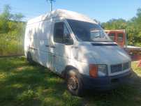 Volkswagen LT 35