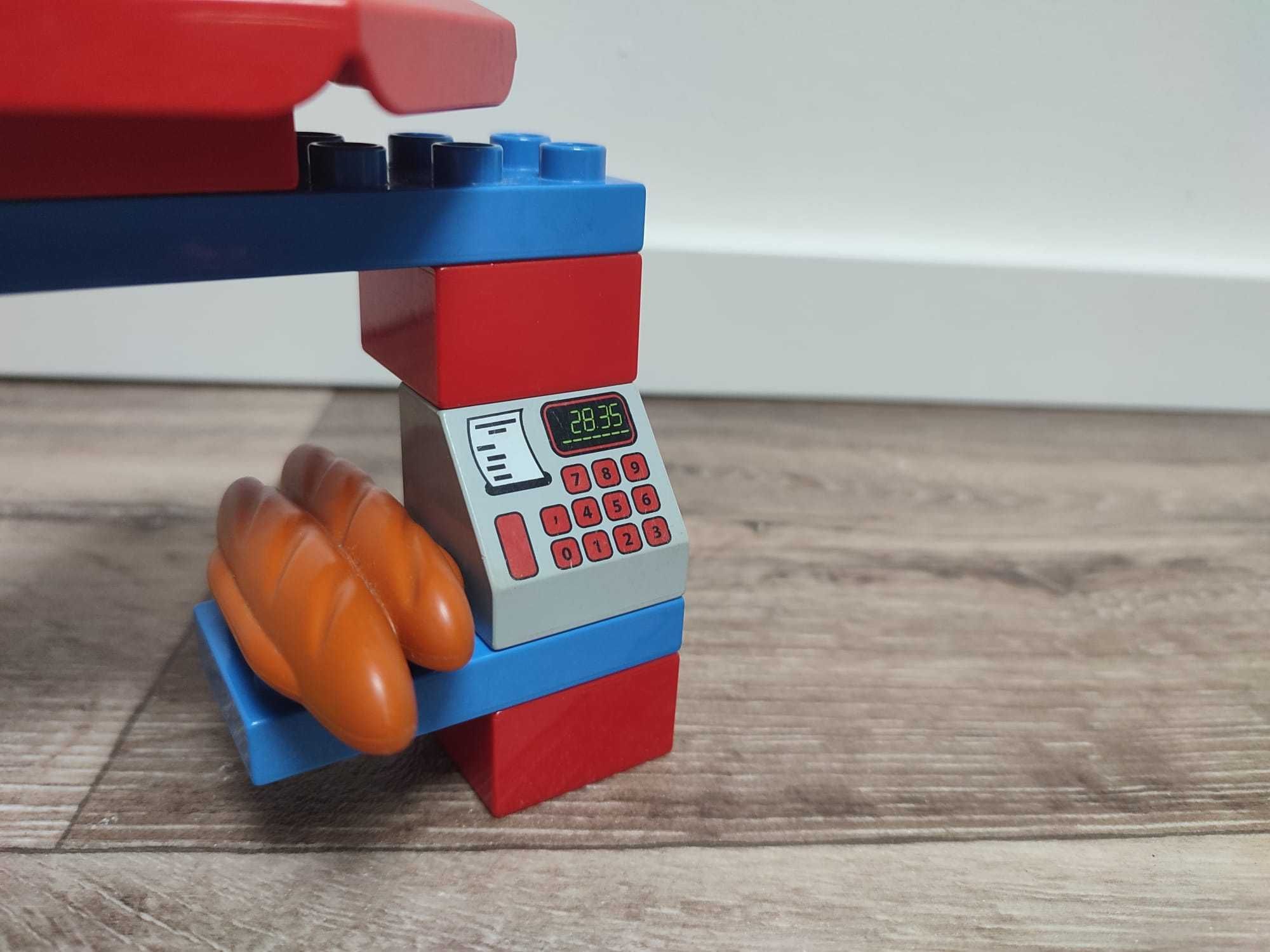 Lego Duplo 5683 - używane