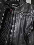 Kurtka motocyklowa Dainese Damska, skórzana