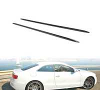 EMBALADEIRAS PARA AUDI A5 COUPE SLINE LOOK 07-16