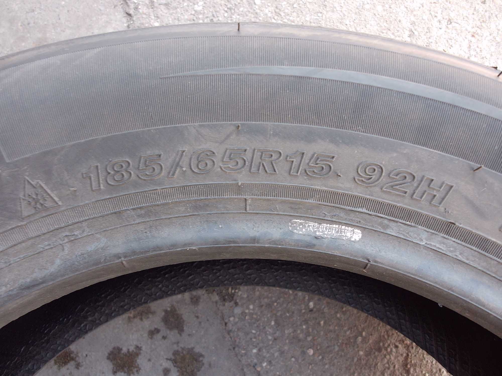 Goodride AllSeanson Elite Z-401  185/65/15 92H z 2024r jak nowe!