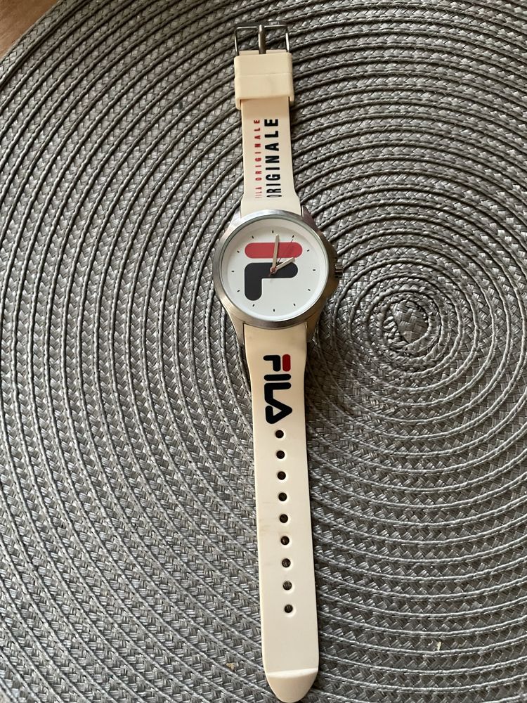 Zegarek damski FILA