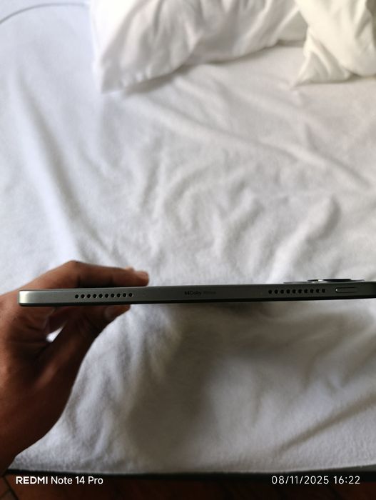 Xiaomi pad SE 11