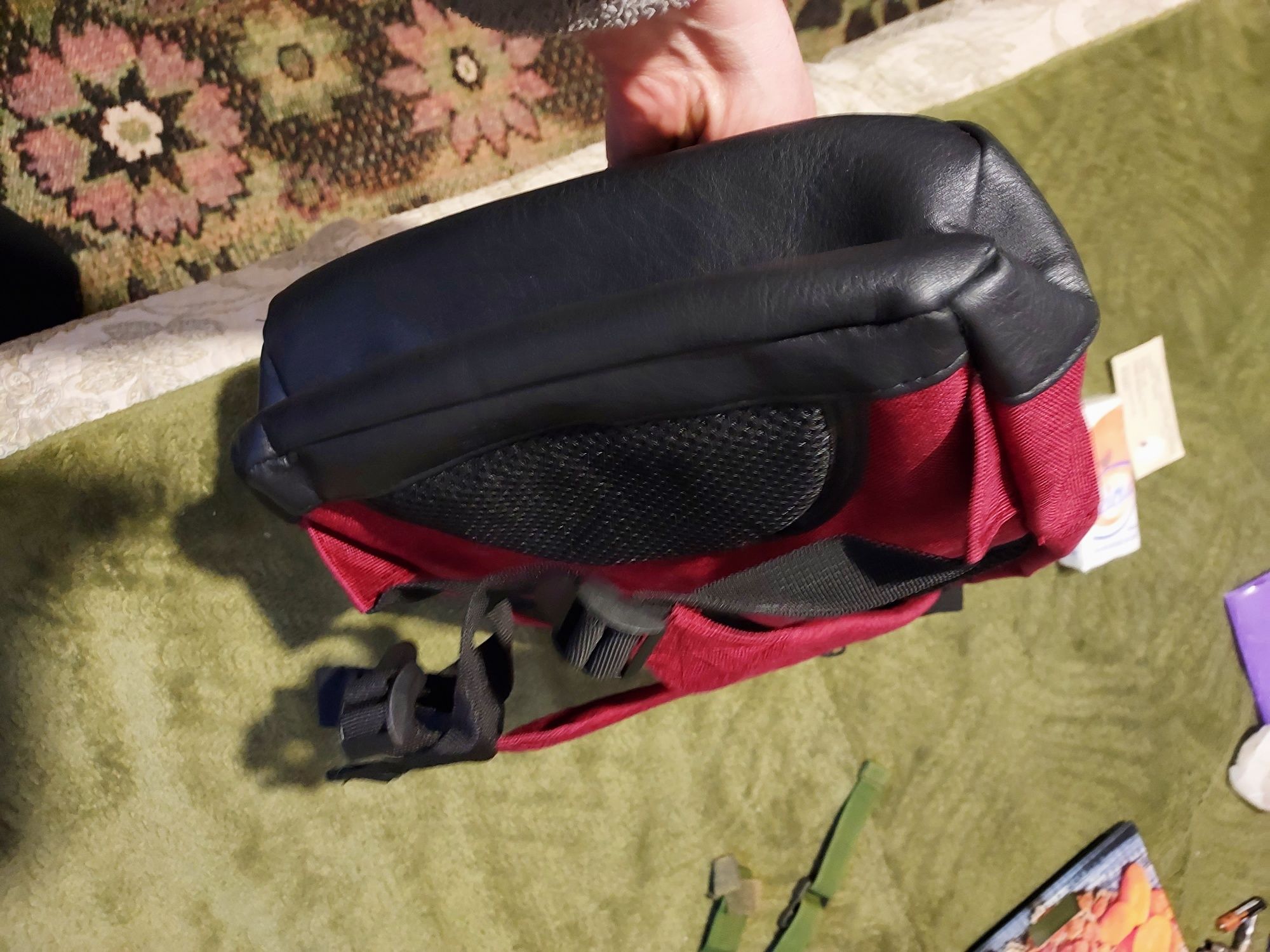 Оригинальный новый рюкзак Firetrap средний размер
