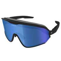 Okulary Rowerowe Tripout Optics Infinity Black Blue