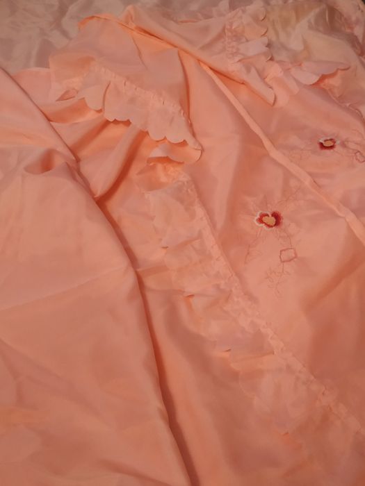 Штори з ламбрекеном