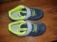 Buty sportowe chłopięce dla chłopca Quechua Decathlon 28