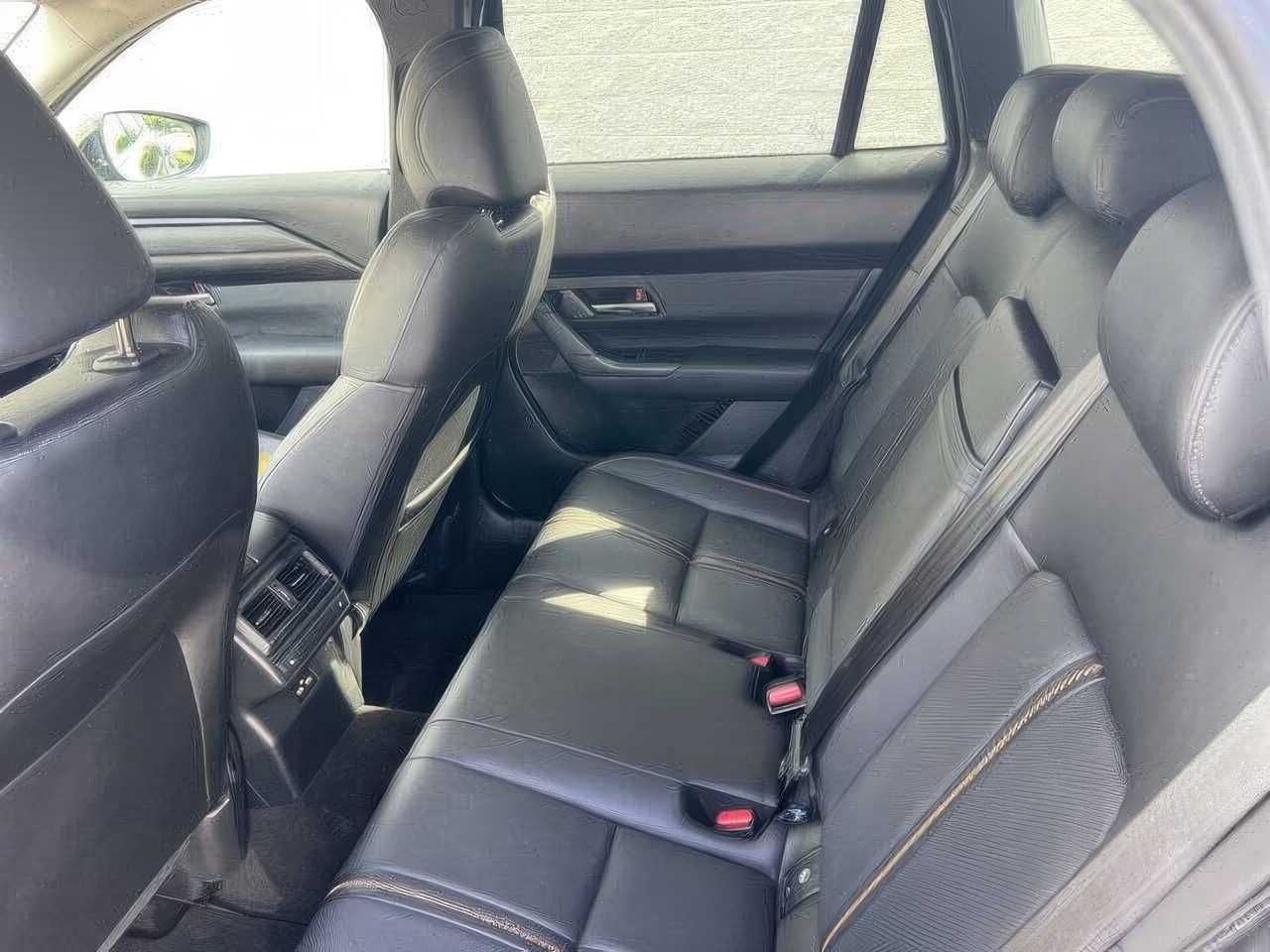 2023 Mazda CX-50 2.5 Turbo Premium Plus