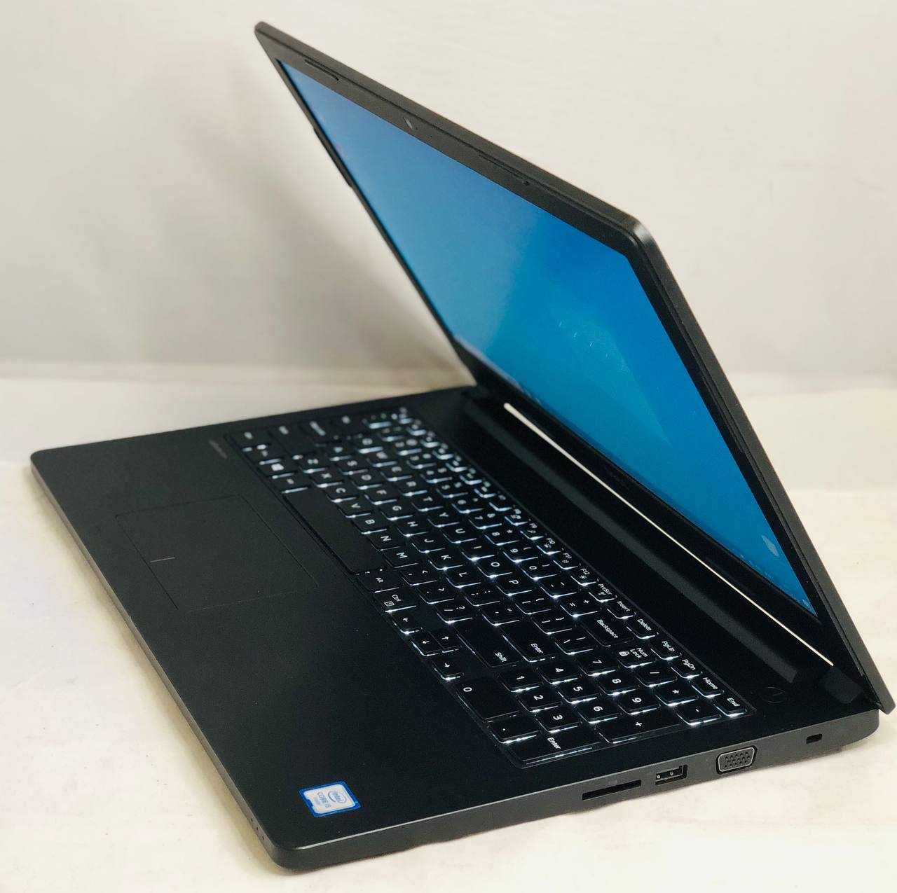 Ноутбук Dell Latitude 3570 15.6" HD / i5-6300U / 8GB DDR3 / 128GB SSD