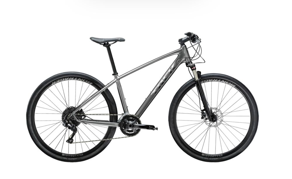 Trek Dual sport 4