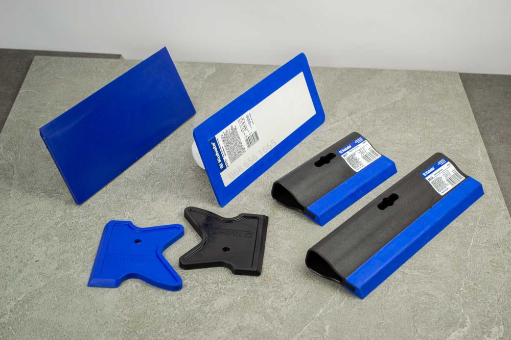 Відро плиточника Kubala 16л / 20л Відро для фугування Kubala