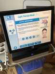 Hydrafacial Tower Original(Хайдрафэйшл Тауер) оригинал 2012