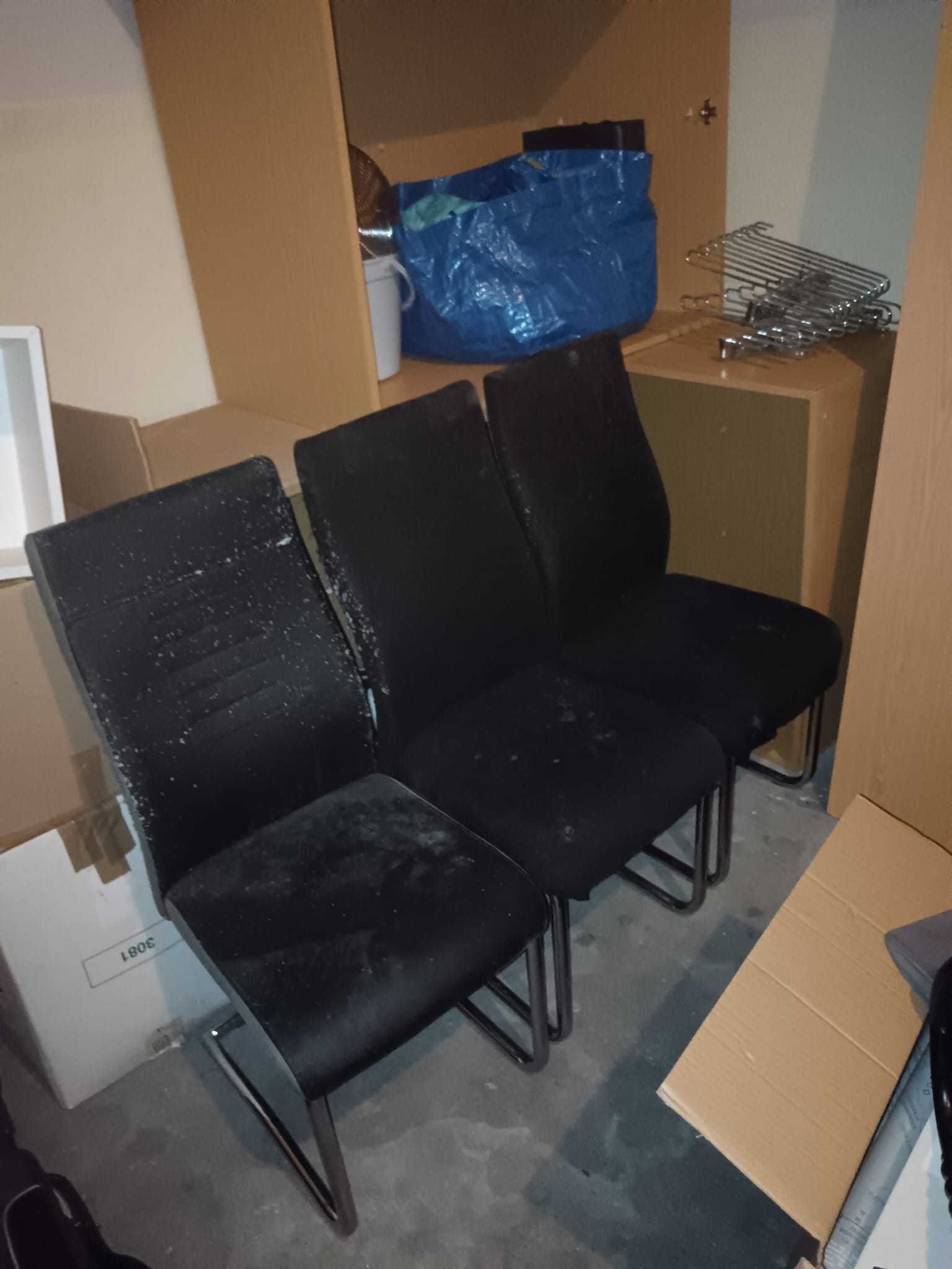 Mesa de Sala de Vidro